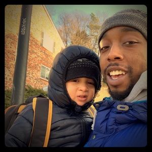 Meet your Posher, Marcus